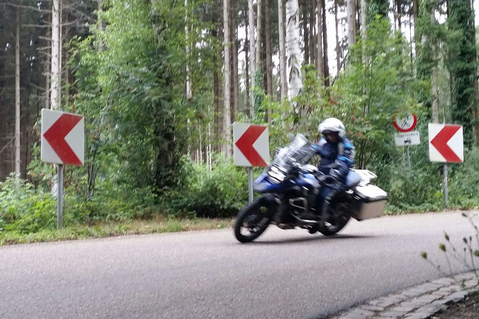 Motorrijbewijspoint Hendrik Ido Ambacht motorrijbewijs binnen 1 week
